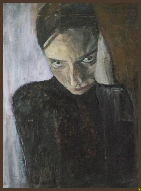 Autoportret 2