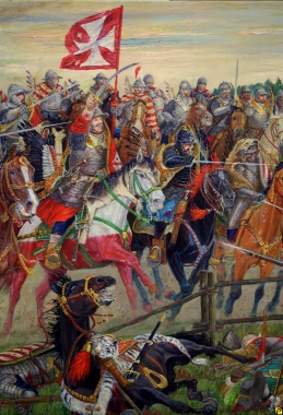 KŁUSZYN 1610 b