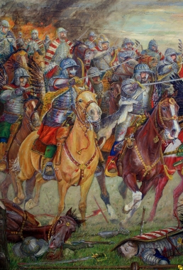 KŁUSZYN 1610 a