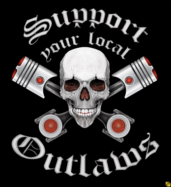 SYLO - Support Your Local Outlaws