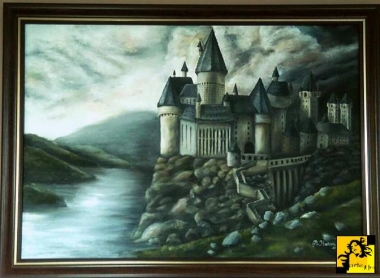 Hogwart