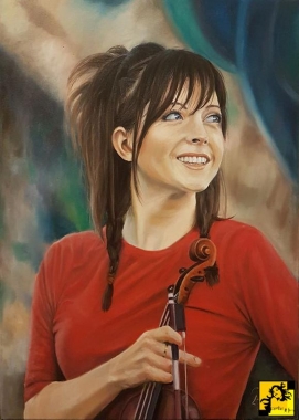 Lindsey Stirling