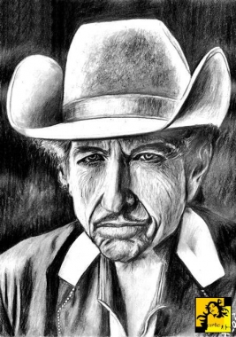 Bob Dylan