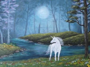 The last unicorn