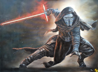 Kylo Ren