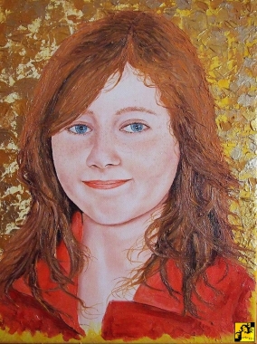 Portret 3