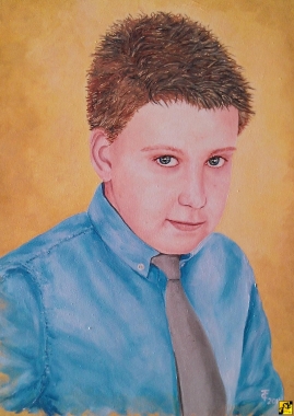 Portret 4