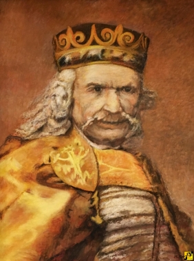 Władysław Łokietek