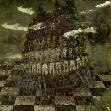 wieża babel