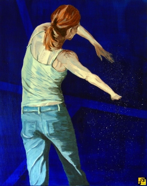 Dancer