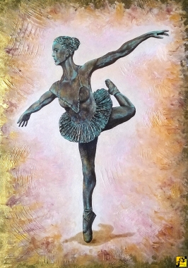 Baletnica