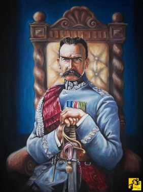 Józef Piłsudski