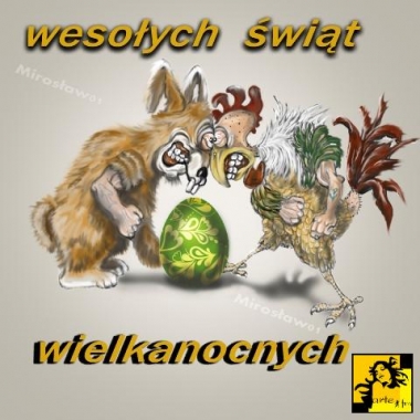 święta wielkanocne