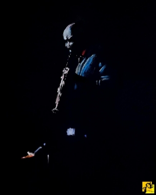Jazzman