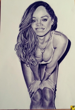 Rihanna 