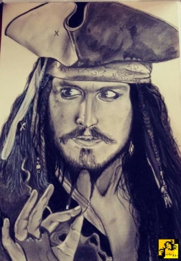 Jack Sparrow