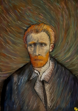 Szalony Vincent