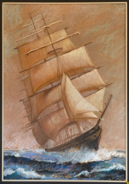 Cutty Sark