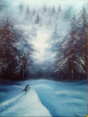 zima