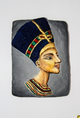 Nefretiti