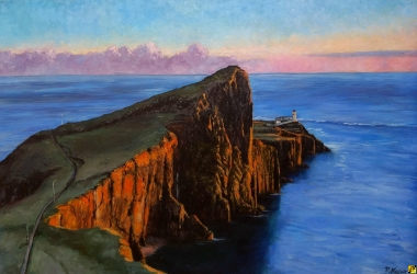 Neist Point