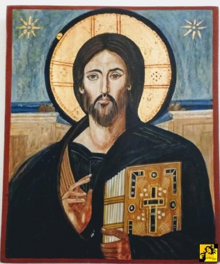 pantokrator