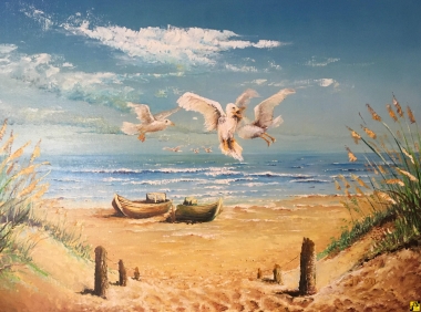 plaża