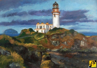 Turnberry Lighthouse