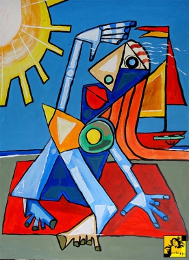 PLAŻA 997