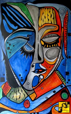 WOMAN 979