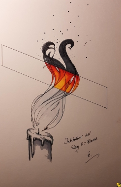 Flame