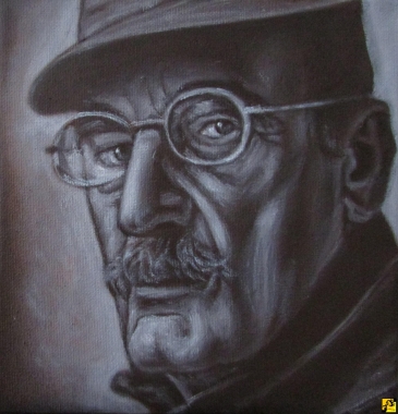 Sławomir Mrożek