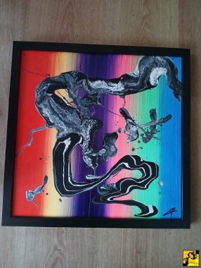 Abstrakcja I
