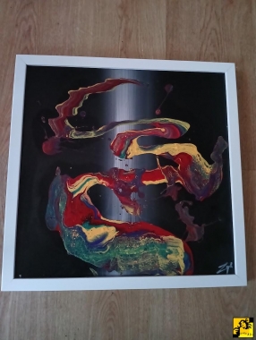 Abstrakcja II