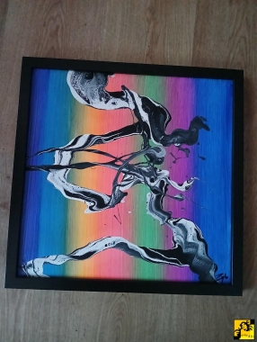 Abstrakcja III