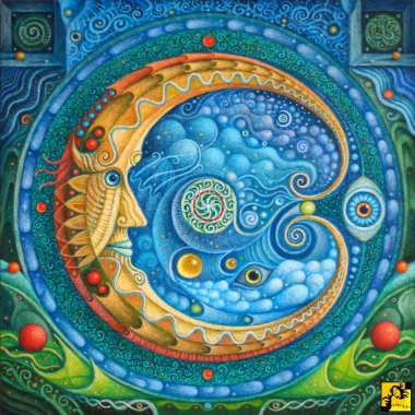 Opiekun Snów Magicznych