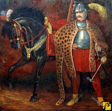  HUSARSKI TOWARZYSZ