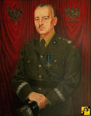 GENERAL SIKORSKI