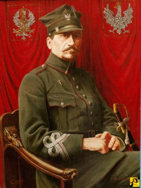 GENERAL MUSNICKI