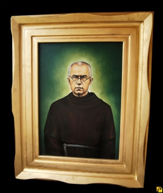 św. Maksymilian