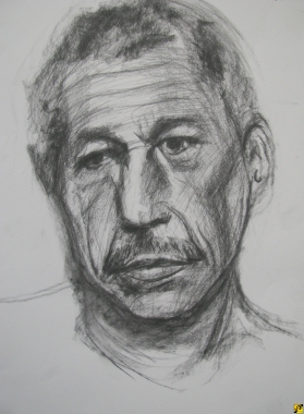 Portret ojca 2