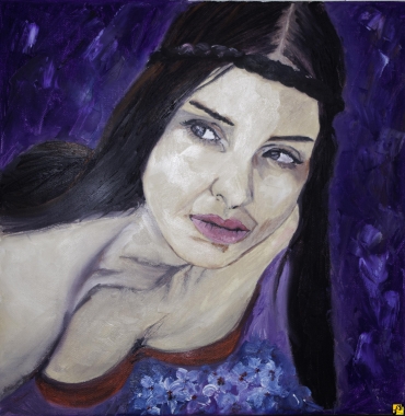 Wojowniczka Gosia