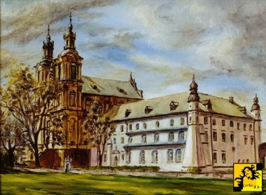 Kraków