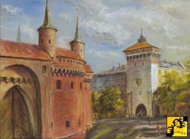 Kraków