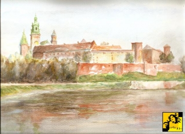 Kraków