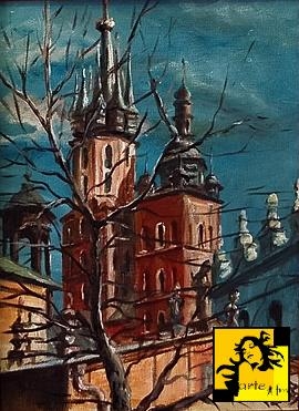 Kraków