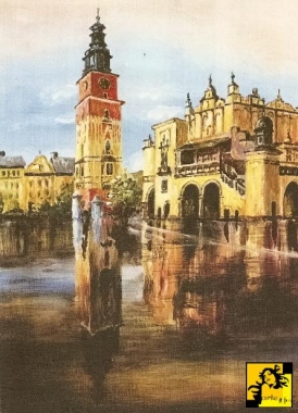 RYNEK KRAKOWSKI