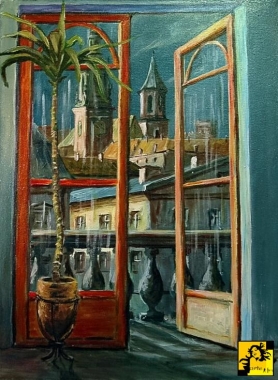 Moje miasto