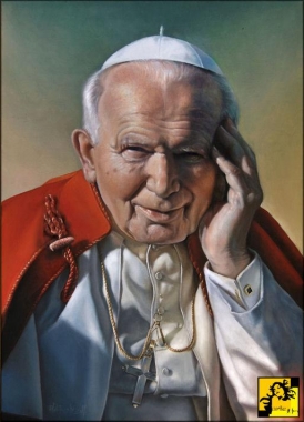 Jan Paweł II