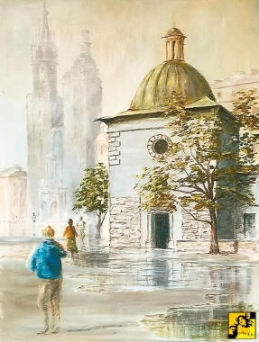 Kraków